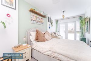 Ground Floor Bedroom/Play Room- click for photo gallery